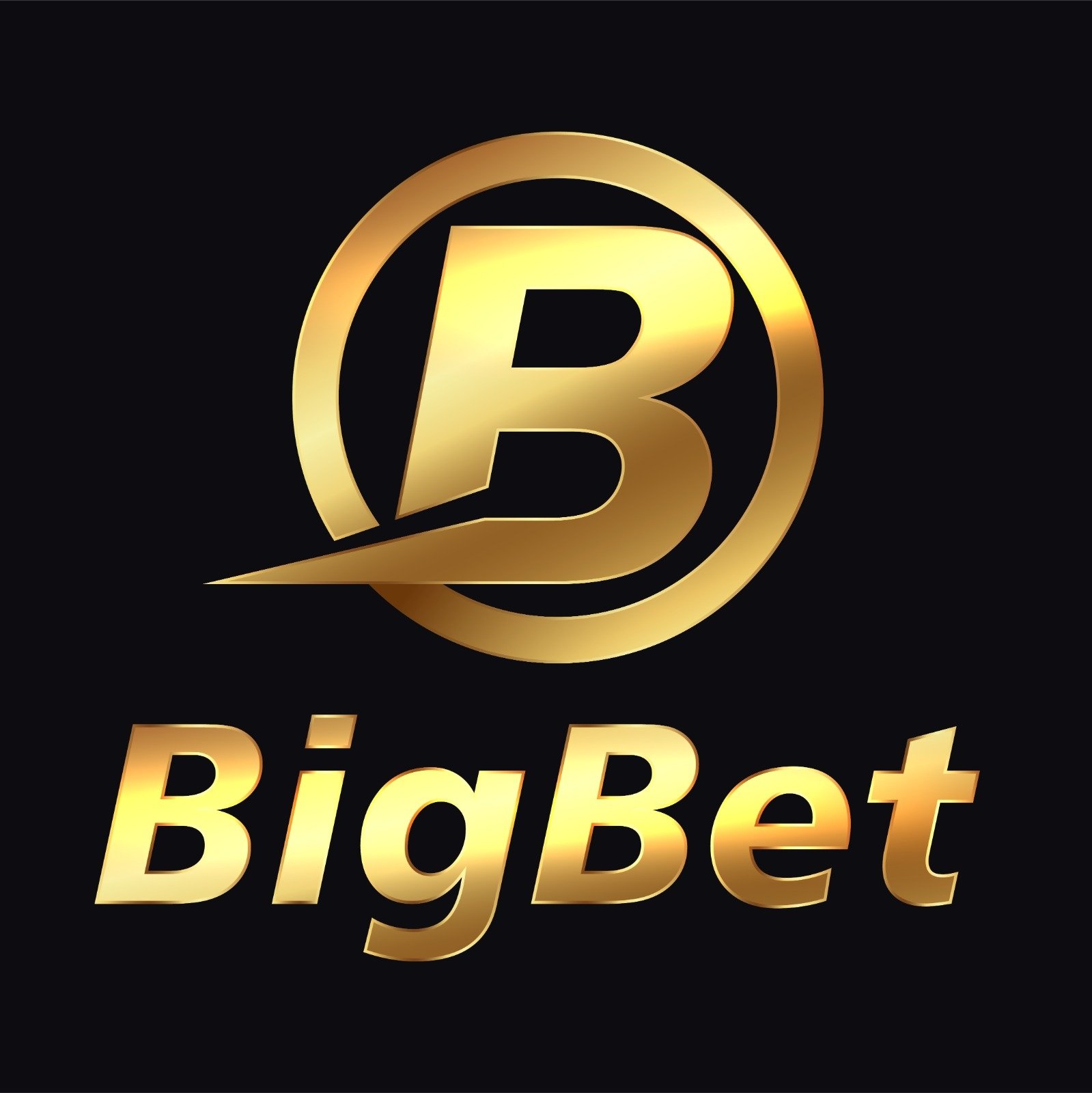 BIGBET Logo