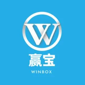 WINBOX Logo
