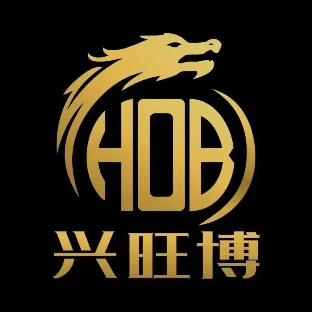 HOB Logo
